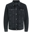 Jack & Jones Jjijean Black Denim