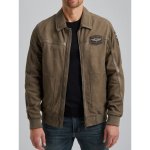 PME Legend pánská kožená bunda PLJ2502700 – Sleviste.cz