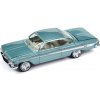 Sběratelský model Johnny Lightning Chevy Impala SS 409 1961 1:64