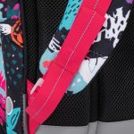 Topgal černý s barevnými kytičkami Coco 21006 G – Zboží Dáma Topgal černý s barevnými kytičkami Coco 21006 G – Zboží Dáma