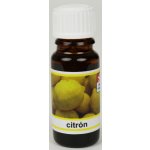 Michal Vonný olej Citrón 10 ml – Zboží Mobilmania