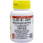 Sinecura HLB1.9 shaoyao gancao tang 60 tablet – Hledejceny.cz