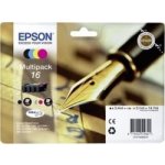 Epson C13T16264012 - originální – Hledejceny.cz