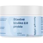 Medveď natural Šťastné bříško 2.0 PROBIO 50 g – Hledejceny.cz
