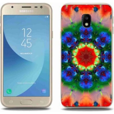 Pouzdro mmCase Gelové Samsung Galaxy J3 2017 - abstrakt 5 – Zbozi.Blesk.cz