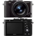 Sony Cyber-Shot DSC-RX1 – Sleviste.cz