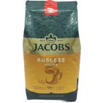 Jacobs Auslese Crema zrnková 1 kg – Hledejceny.cz