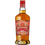 Botafogo Spice Gold 40% 0,7 l (holá láhev) – Hledejceny.cz