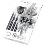 Harrows Softové BLACK ARROW 16 g – Hledejceny.cz