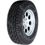 Toyo Open Country A/T plus 245/65 R17 111H – Hledejceny.cz