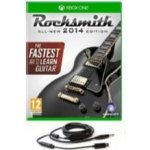 Rocksmith 2014 – Hledejceny.cz