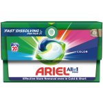 Ariel All in1 Pods Color gelové kapsle 20 PD – Sleviste.cz