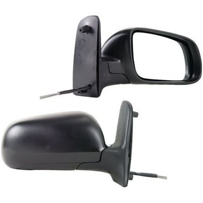 Zrcátko vnější pravé VOLKSWAGEN SHARAN (7M), 04.00-04.10, SEAT ALHAMBRA (7V8/7V9), 02.01-06.10 OE 7M385750801C, 7M1857522, 7M3857508, 7M0857528 | Zboží Auto