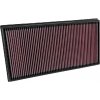 Vzduchový filtr pro automobil Vzduchový filtr K&N FILTERS 33-3033