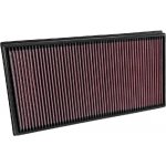Vzduchový filtr K&N FILTERS 33-3033 – Hledejceny.cz