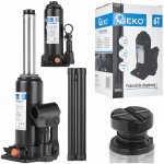 Geko G01053 Hever hydraulický 6 t