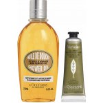 L´Occitane Almond sprchový olej 250 ml – Sleviste.cz