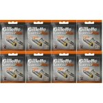 Gillette Contour Plus 10 ks – Hledejceny.cz