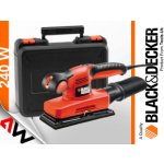 Black & Decker KA320EKA – Zboží Mobilmania