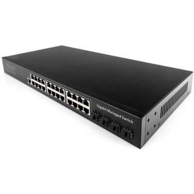 Cudy GS2024S2 – Zboží Živě