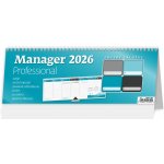 Stolní Helma Manager Professional 2026 – Zboží Dáma