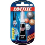 LOCTITE Super Bond Power Flex Gel 2 g – HobbyKompas.cz