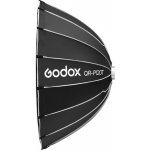 Godox Parabolický Quick Softbox Godox QR-P120T , 120cm – Zboží Živě