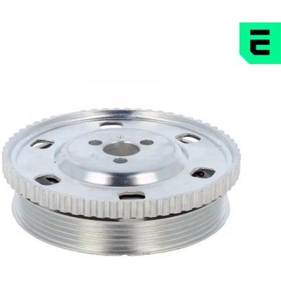 OPTIMAL Řemenice klikového hřídele OPT F7-8065 – Zboží Mobilmania