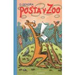 Pošta v zoo Ondřej Sekora – Hledejceny.cz