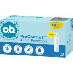 o.b. ProComfort Normal 32 ks – Sleviste.cz