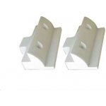 Tipa Držák pro fotovoltaický panel přímý 2ks bílý 04290058 – Hledejceny.cz