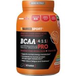 NamedSport BCAA 4:1:1 EXTREM PRO 110 tablet – Zboží Dáma