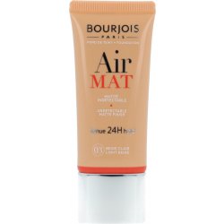 Bourjois Air Mat Foundation make-up SPF10 3 Light Beige 30 ml