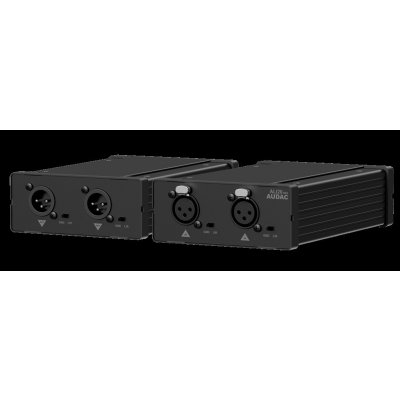 Audac ALI20MK2 – Hledejceny.cz
