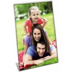 HAMA rám 9x13 akryl, na výšku – Zboží Živě