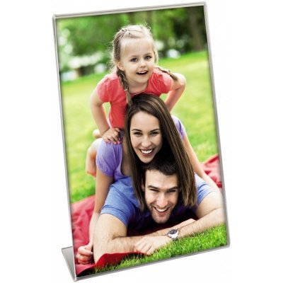 HAMA rám 9x13 akryl, na výšku – Zboží Živě