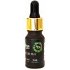 Doplněk stravy na spánek a nervovou soustavu MCT kokosový CBD olej 30 % CBD od Happy seeds 30 ml