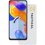 Tactical Glass Shield 2.5D pro Xiaomi Redmi Note 11 Pro 5G/11 Pro+ 5G 8596311170843 – Zboží Živě