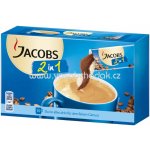 Jacobs 2v1 Original 10 x 14 g – Zboží Dáma