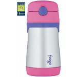 Foogo kojeneská termoska modrý 290 ml – Hledejceny.cz