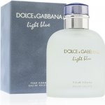 Dolce & Gabbana Light Blue Beauty of Capri toaletní voda pánská 75 ml – Zboží Mobilmania
