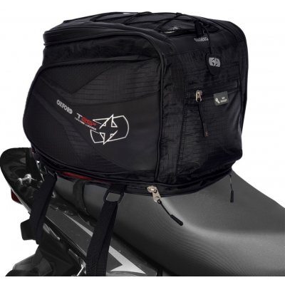 Oxford T25R Tailpack – Zbozi.Blesk.cz