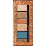 Physicians Formula Shimmer Strips Extreme Shimmer paletka očních stínů se třpytkami Copper Nude 3,4 g – Zboží Dáma
