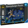 Puzzle Ravensburger Batman 100 dílků