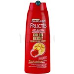Garnier Fructis Color Resist Shampoo 250 ml – Hledejceny.cz