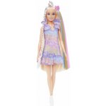Barbie HRANÍ S VLASY + doplňky – Zboží Dáma Barbie HRANÍ S VLASY + doplňky – Zboží Dáma
