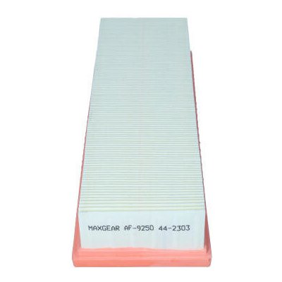 Vzduchový filtr MAXGEAR 26-0334 – Hledejceny.cz