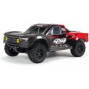 Arrma Senton Mega 4WD RTR červená 1:10