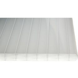 Lexan Box 5X 16 mm 2,1 x 4 m opál 1 ks