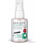 Valavani Aqua slide oil lube 50 ml
